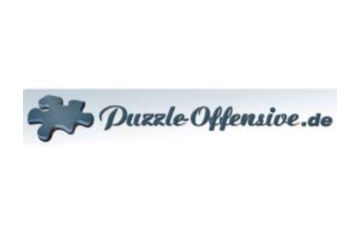 Puzzle-Offensive DE Logo