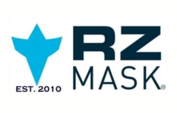 RZ Mask Logo