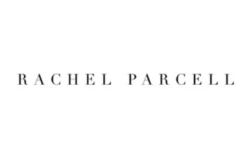 Rachel Parcell Logo