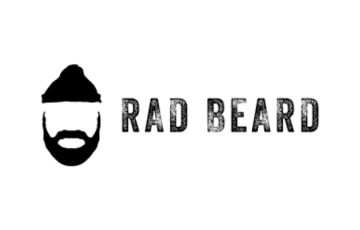 Rad Beard Club Logo