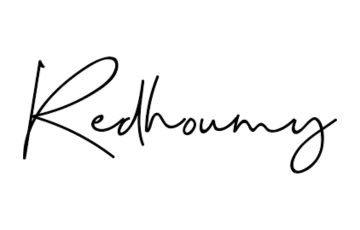 Redhoumy Logo