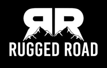 Rugged Road Logo