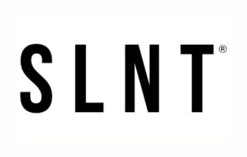 SLNT Logo