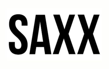 Saxx Underwear Logo