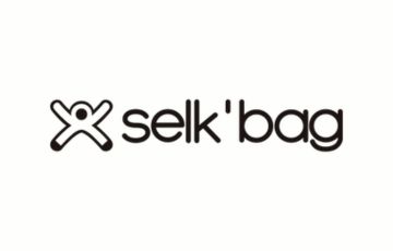 Selk'bag Logo