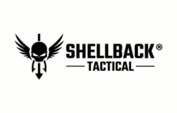 Shellback Tactical Logo