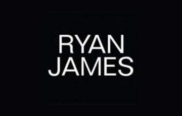 Shop Ryan James Logo