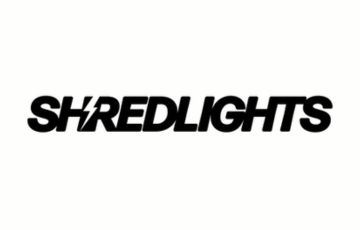 ShredLights Logo