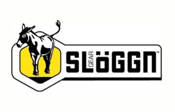 Sloggn Gear Logo