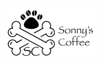 Sonnys Coffee Logo