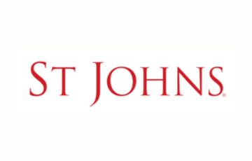 St Johns Fragrance Logo