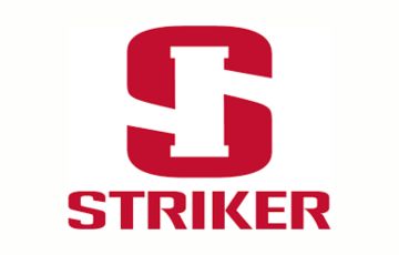 Striker Logo