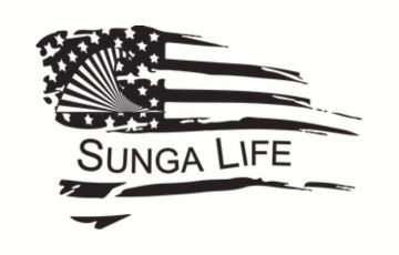 Sunga Life Logo