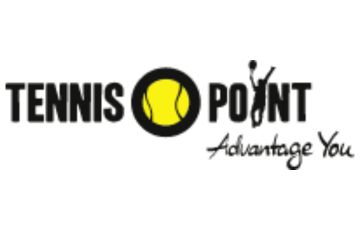 Tennis Point ES Logo