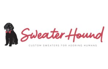 Sweater Hound Logo