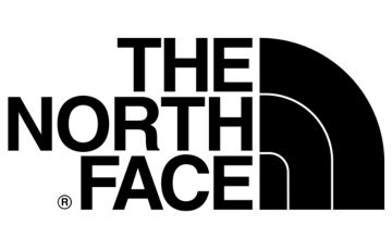 The North Face FR Logo