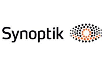Synoptik DK Logo