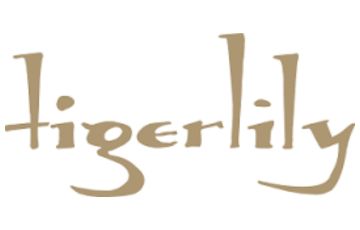 Tigerlily Logo