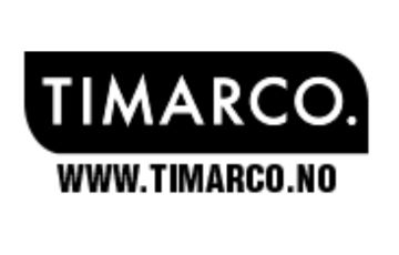 Timarco NO Logo