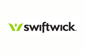 SwiftWick Logo
