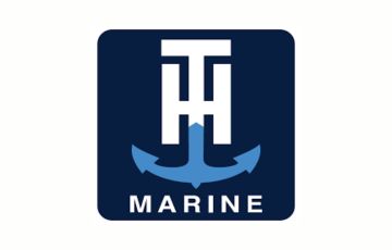 T-H Marine Supplies Logo