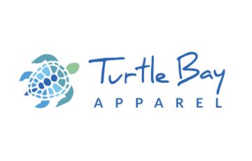 TURTLE BAY APPAREL Logo