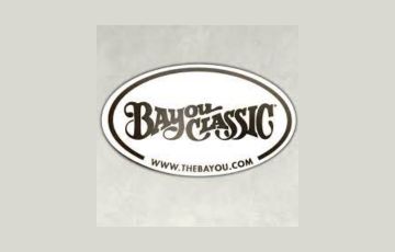 TheBayou.Com Logo