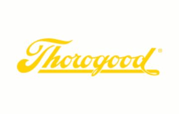 Thorogood Logo