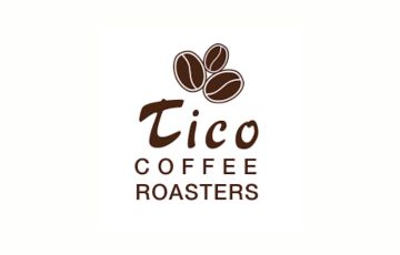 Tico Coffee Roasters Logo