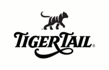 Tiger Tail Logo