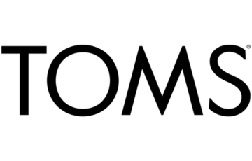 TOMS Logo