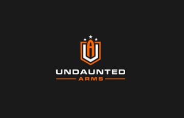 Undaunted Arms Logo