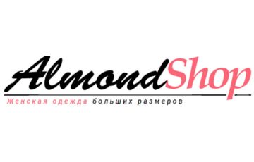 AlmondShop Logo