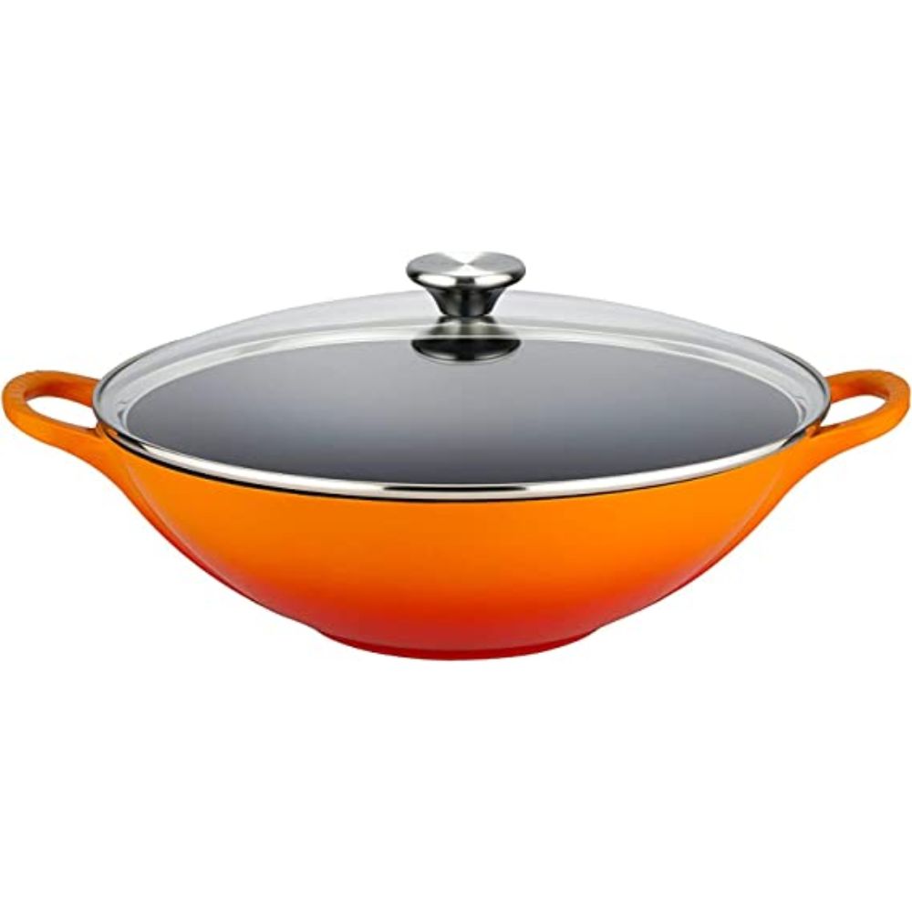 Best Wok For Electric Stove
