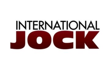 International Jock Logo