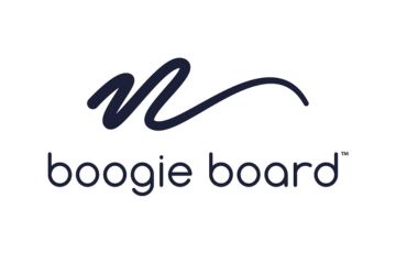 Boogie Board Logo