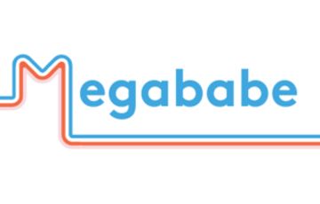Megababe Beauty Logo
