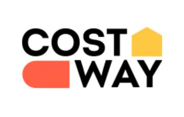 Costway CA logo