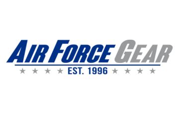 Air Force Gear