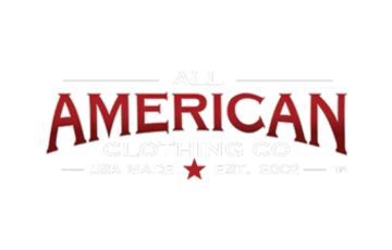 All American Clothing Co