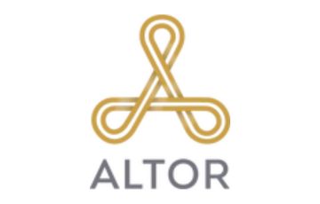 Altor Locks Logo