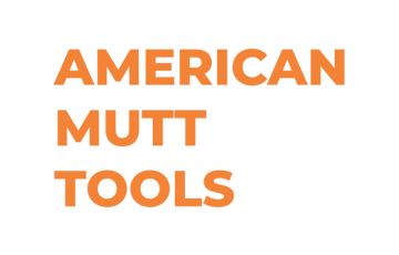 American Mutt Tools Logo