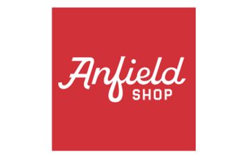 Anfield Shop Logo