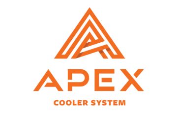 Apex Cooler System Logo