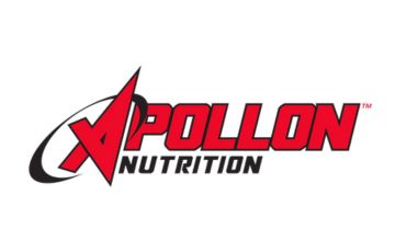 Apollon Nutrition Logo