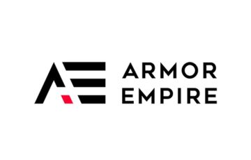 Armor Empire LLC Logo