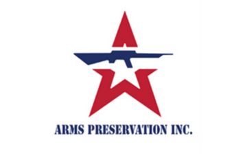 Arms Preservation Logo