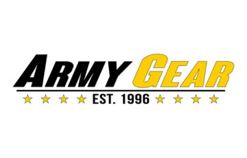 Army Gear