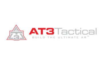 AT3 Tactical Logo