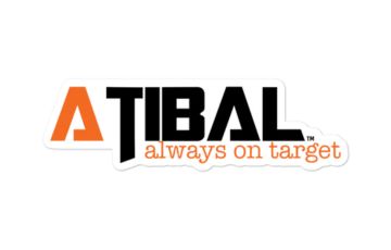 Atibal Sights Logo
